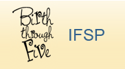 IFSP Logo